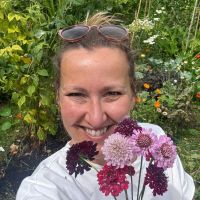 Kim Nelissen (moesmeisje.nl)
